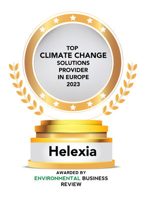 Top 10 Climate Change Solutions Companies in Europe - 2023