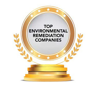 Top Environmental Remediation Companies