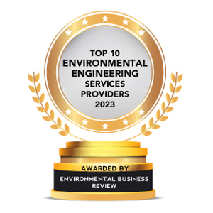 Top 10 Environmental Engineering Services Companies - 2023