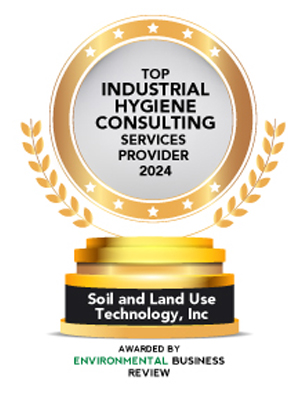 Top 10 Industrial Hygiene Consulting Services Providers - 2024
