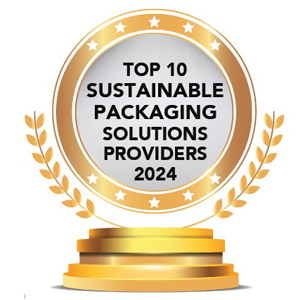 Top 10 Sustainable Packaging Solutions Providers - 2024