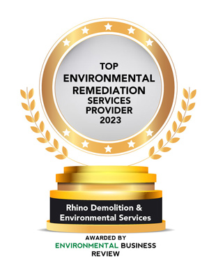 Top 10 Environmental Remediation Services Companies - 2023 