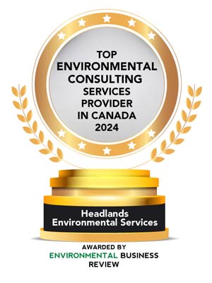 Top 10 Environmental Consulting Services Companies in Canada - 2024