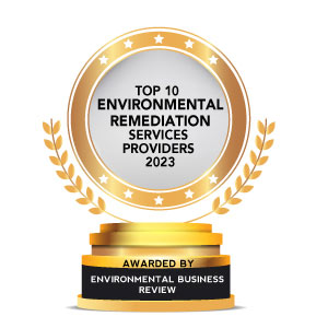 Top 10 Environmental Remediation Services Companies - 2023 